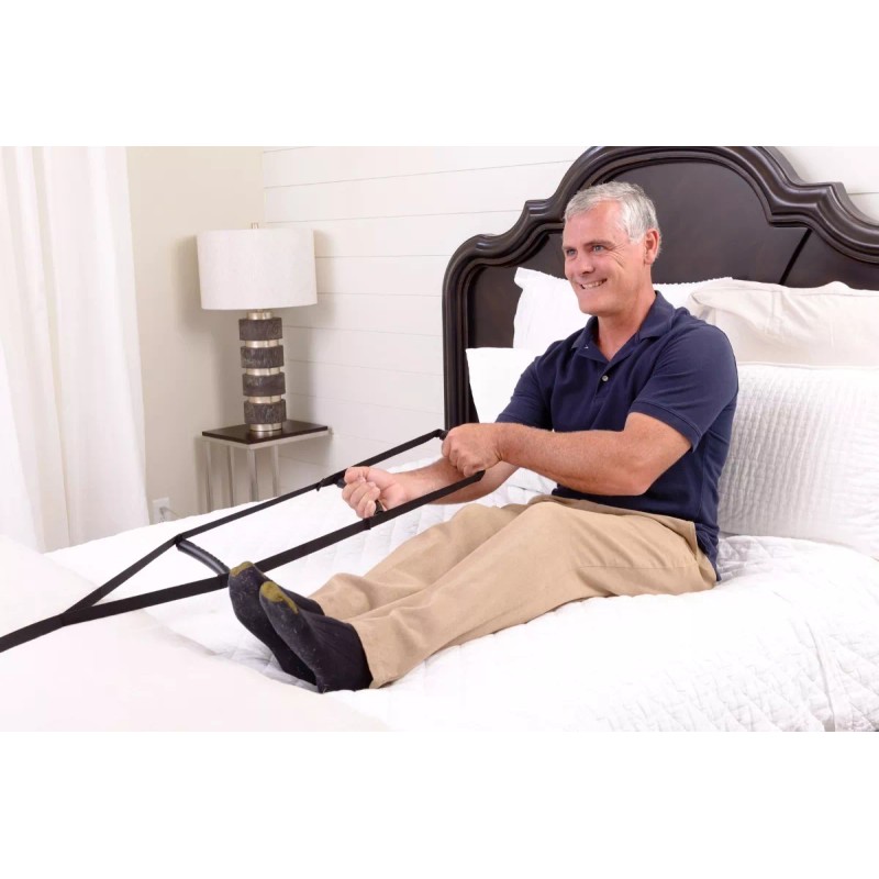 Stander Cuerda De Ayuda Para Cama, Asistencia Para Sentarse, Soporte
