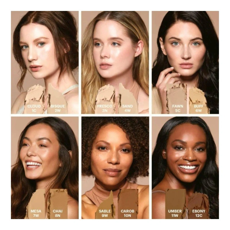 Glo Skin Beauty Glo Skin Beauty Hd Mineral Foundation Stick