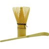Matcha Chashaku, Bamboo Tea Utensils, Teaspoon, Chasen, Chasen (Chashaku)