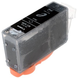 Canon BCI-3e Black Ink-Tank Compatible to iP5000, iP4000R, iP4000, iP3000, i860, MP780, MP760, MP750, i850, i560, i550, S750, S630, S600, S530D, S520, S500, S450, 400, BJC 6000, MP730, MP700, MPF80, MPF60, MPF50, MPF30, MPC755
