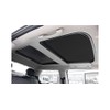 QQJ 2pcs Foldable Sunroof Shade For passenger car Sunshade Heat