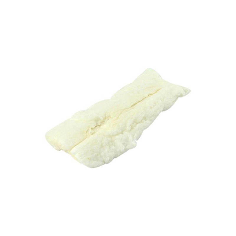 MilesMagic Magician's Flash Cotton Wet Pack Cotton Magic Trick, White