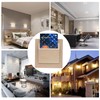 Hotel High-power 40A Power Off Energy Saving Saver Mechanical Power