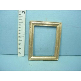 Reynolds Miniature Picture Frame #38 Reynolds Painted Metal
