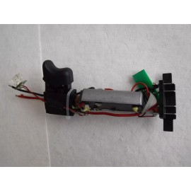 Snap-On CT9075 Series 18v Cordless Impact Wrench Tool Repair Actuator/Switc