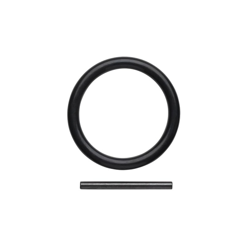 Draper Impact Ring and Pin Kit for 3/4" Square Drive