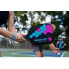 Gamma Sports Pickleball Paddles: Fusion Pro Pickleball Paddle - Textured