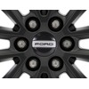 Ford Genuine Custom Transit Ranger Alloy Wheel Centre Cap Single