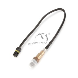 Dromedary 11787539125 Lambda Sensor Lamda Sensor Before Catalytic Converter Control Probe Diagnostic Probe 3 Series E90 E91 E92 E93 X3 E83 Z4 E85 Astra G Astra H Corsa C Insignia A Omega B Vectra B C