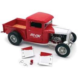 Acme 1932 Ford Hot Rod Pickup - So-Cal Speed Shop