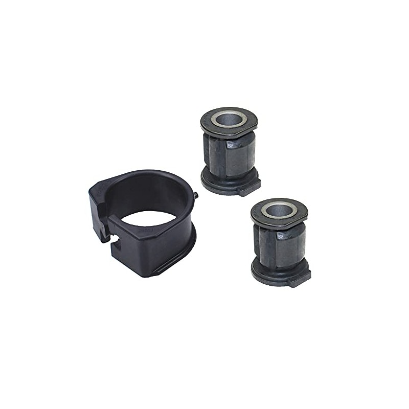Steering Rack & Pinion Bushing Kit for 2006-2010 HUMMER H3