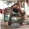 OHPHCALL Balance Disc Wobble Seat for Fitness Lower Back Support