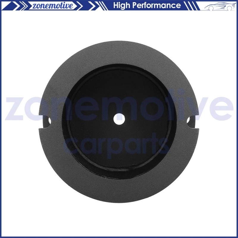 ZoneMotive 3.5" Front Leveling Lift Kit + Shock Extenders Fits