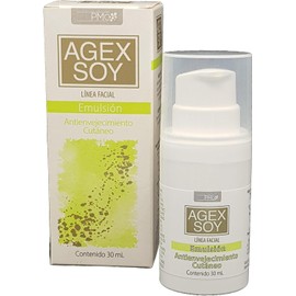 Agex Soy - Crema Antiedad Italiana +40