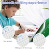 Bagentry 4 Pack The Grooved Handwriting Book for Age 3-8,