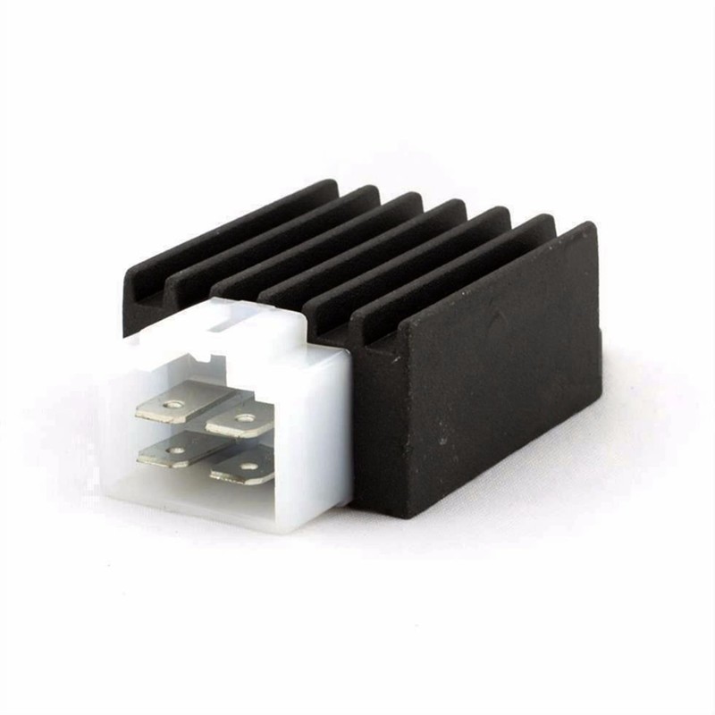 6X Ignition Coil & Unit & Regulator 90 110Cc 125Cc