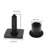 The Lord of the Tools 701867549 Trim Clips, Trim, Mounting