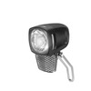 ADDVIEW E-Bike Front Light 60Lux Hammer E60 - LED Bicycle