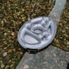 Yosoo Health Gear Pool Drink Float, Inflatable Floating Drink Holder
