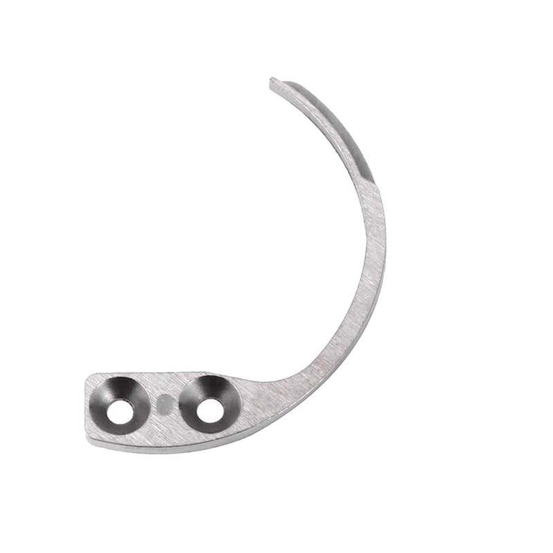 4PCS Manual Disassembly Tools Stainless Steel Portable Removal Tool Dual