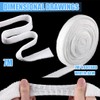 Tubular Bandage Elastic Net Bandages 7M Tubular Gauze Breathable Wound