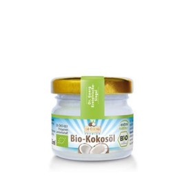 Dr. Goerg Coconut Oil, Small, 20 ml (2)