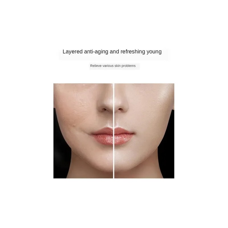 Serum Images Esencia Hidratante Ginseng Repara Rejuvenecedor