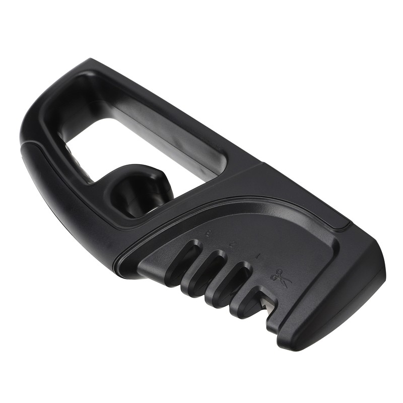 Fourinone Sharpener Household Multifunction Sharpening Stone Kitchen Knife Quick Sharpening