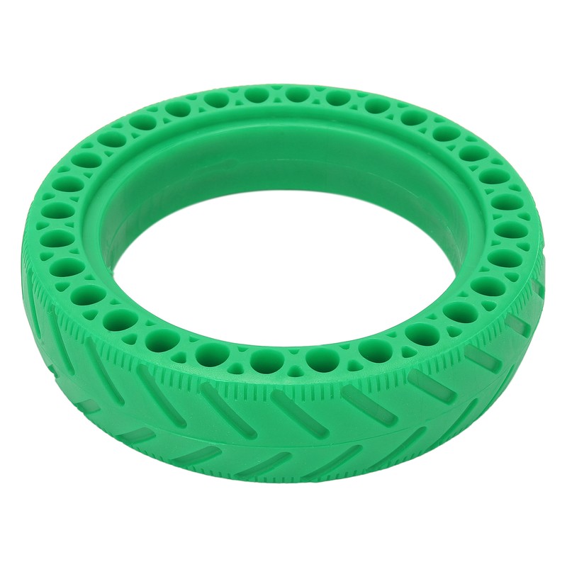 8.5 Inch Scooter Light Series Solid Tires Beehive Explosion Proof