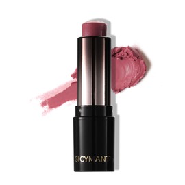 GICYMANTY Matte Lipstick for Women, Long Lasting Moisturizing Lip Stain, Waterproof Lip Color Makeup (Cameo Pink)