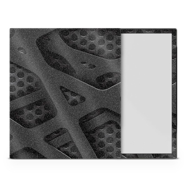 Glossy Glitter Tablet Skin Compatible with BOOX Note Air4 C