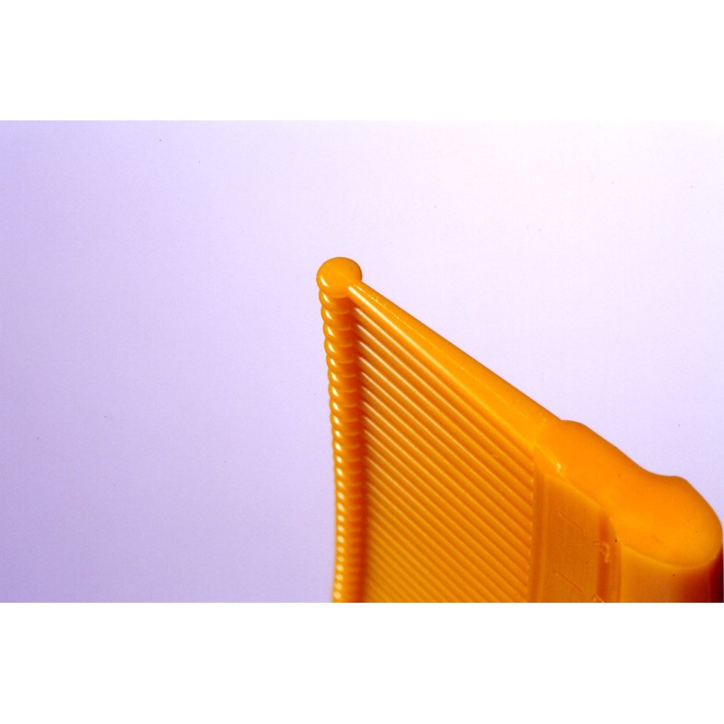 Green Bell BA-107 Baby Green Bell Hair Comb