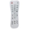 New Replacement Remote Control Applicable for Optoma Projector HD26 Gt1080 HD141X HD143X HD142X