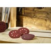 Bosch Random Sander Paper Set, 4.9 inches (125 mm) φ,