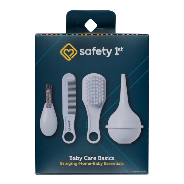 Safety 1st Safety 1st Baby Care Basics