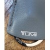 Tumi New Tumi Key Fob Key Chain w.extra Envelop in