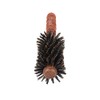 Ibiza Hair Boar Bristle Concave Barrel Brush (RLX4-65mm) | Reinforced