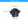 Woopeey 2 Pcs C5-2 Trimmer Head for Stihl Autocut C5-2