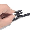 IC-4310 IC-4300 Compatible with ICOM Compatible YaS Compatible Income Earphones,