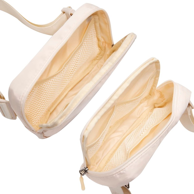 Belt bag Fanny pack crossbody bags for women Everywhere belt