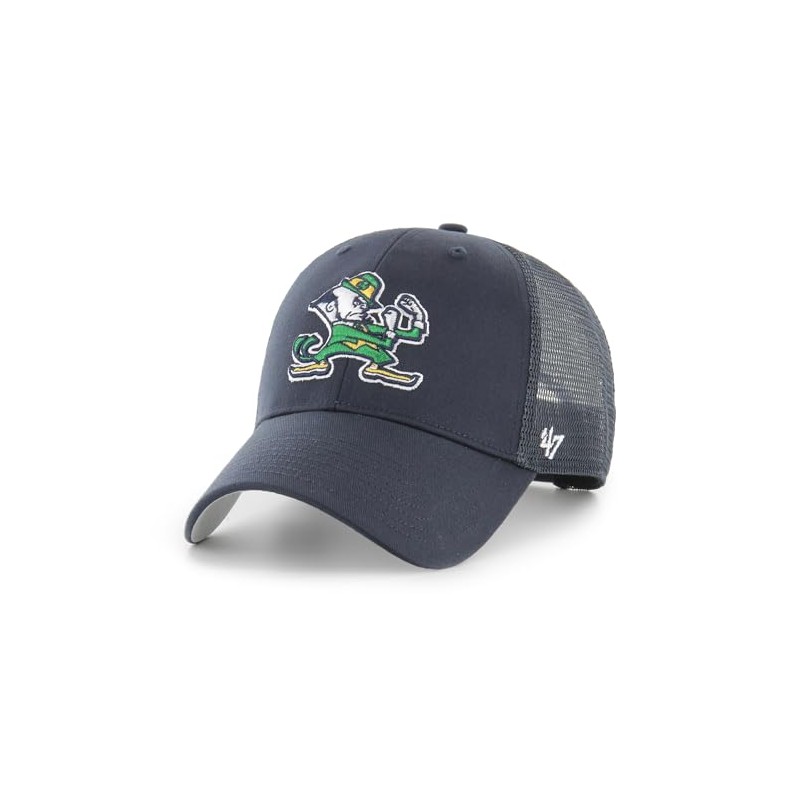47 Branson MVP Notre Dame Cap - Navy - One