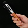 Serrated Blade Premium I Type 304 Stainless Steel Multifunctional Kitchen