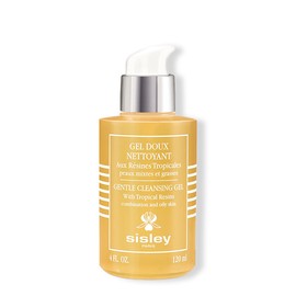 Sisley Gel Do Nettoilant Eau Resine Tropical 120ml (Sebum Control Cleansing Gel) / 시슬리 젤 두 네뜨와이앙 오 레진느 뜨로삐깔 120ml (피지조절 클렌징 젤)