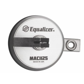 EQUALIZER MAC1125 Mini Anchor Cup – High-Quality Suction Anchor for Auto Glass Repair