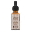 Woodlands Beard Co. Argan & Almond Pure Beard Oil -