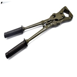 AAProTools Farrier Tool Nipper Plier Hoof Trimmer for Horse Sheep Goat