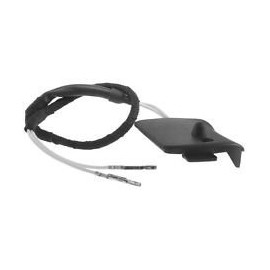 Genuine Volvo 31104010, Right Passenger Side Ambient Temperature Sensor