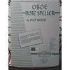 Oboe Note Speller