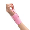 Soflawulfer CM 037921 Pink, One Size Fits Most, 1 Piece