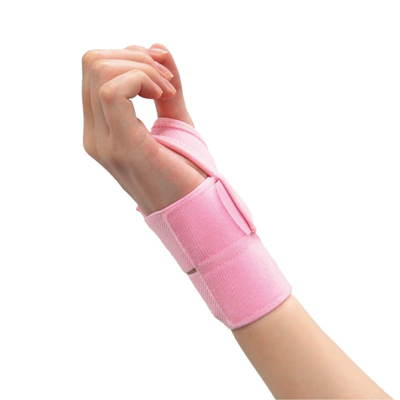 Soflawulfer CM 037921 Pink, One Size Fits Most, 1 Piece